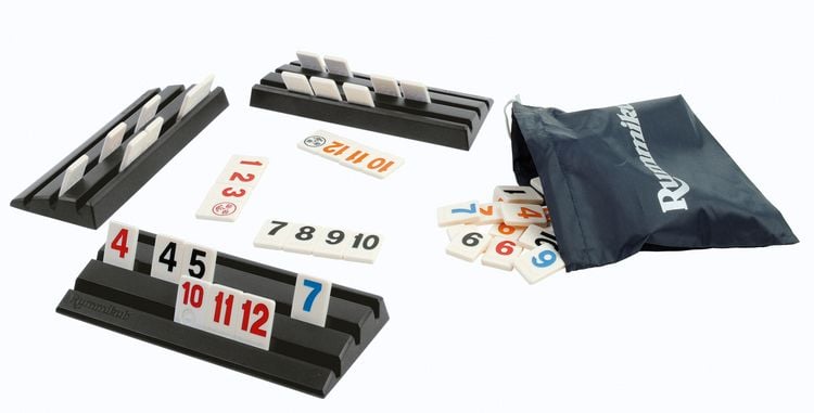 Produktbild: Original Rummikub XXL
