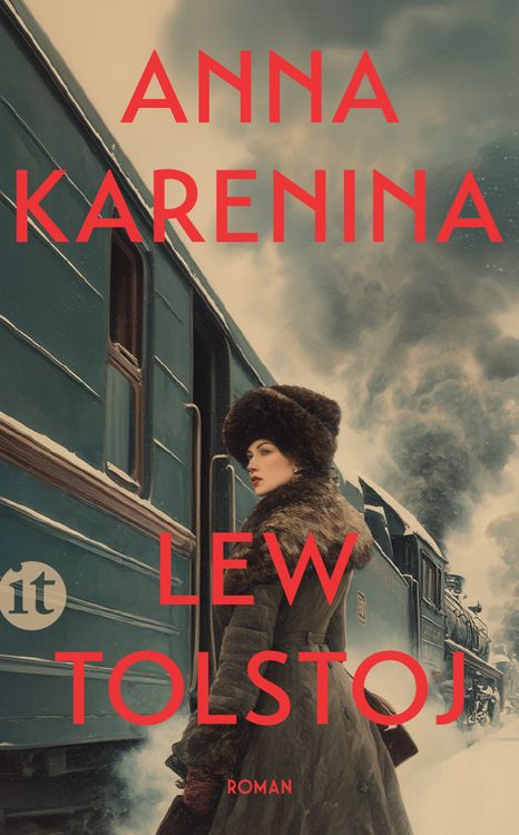 Produktbild: Anna Karenina