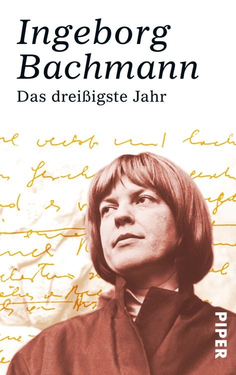 Produktbild: Das drei&szlig;igste Jahr