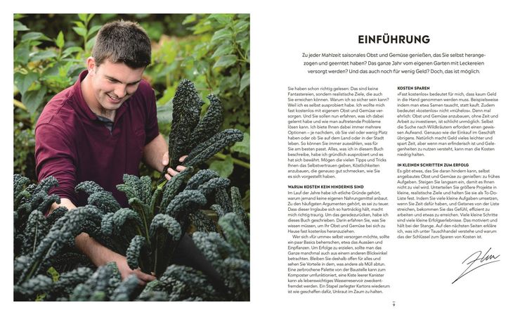 Produktbild: Frische Ernte zum kleinen Preis