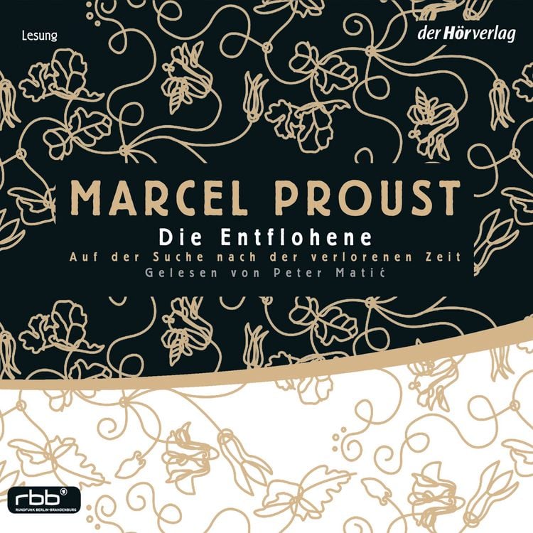 Produktbild: Auf der Suche nach der verlorenen Zeit 6