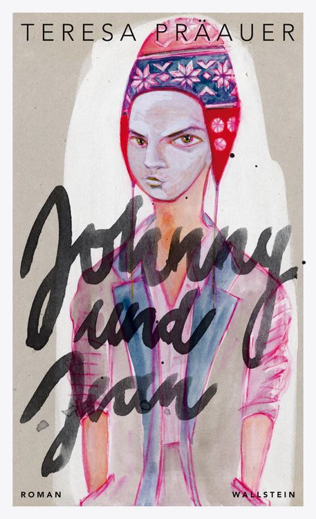 Produktbild: Johnny und Jean