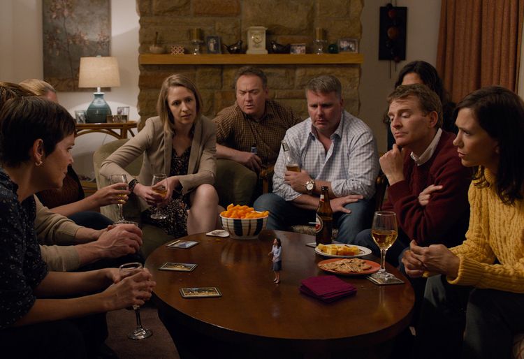 Produktbild: Downsizing
