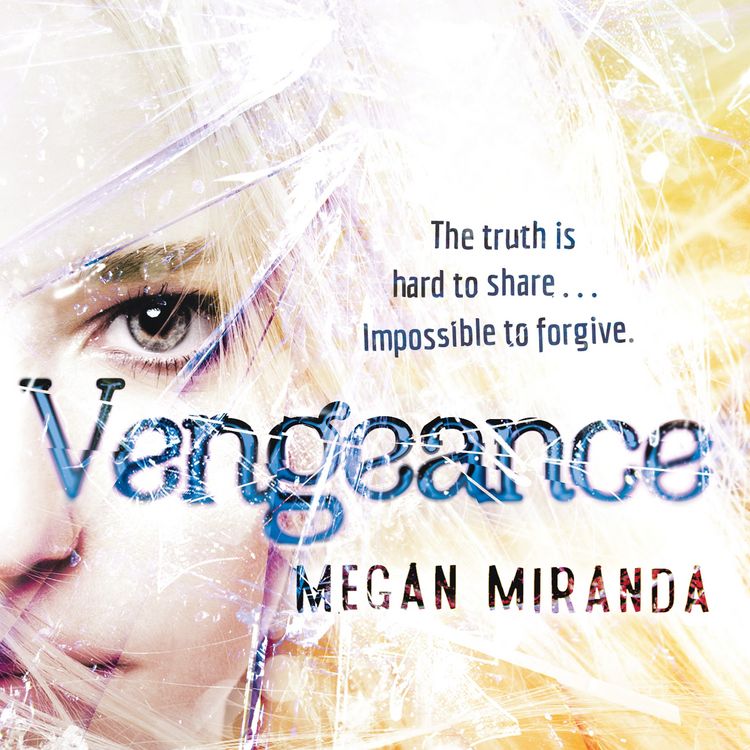 Produktbild: Vengeance