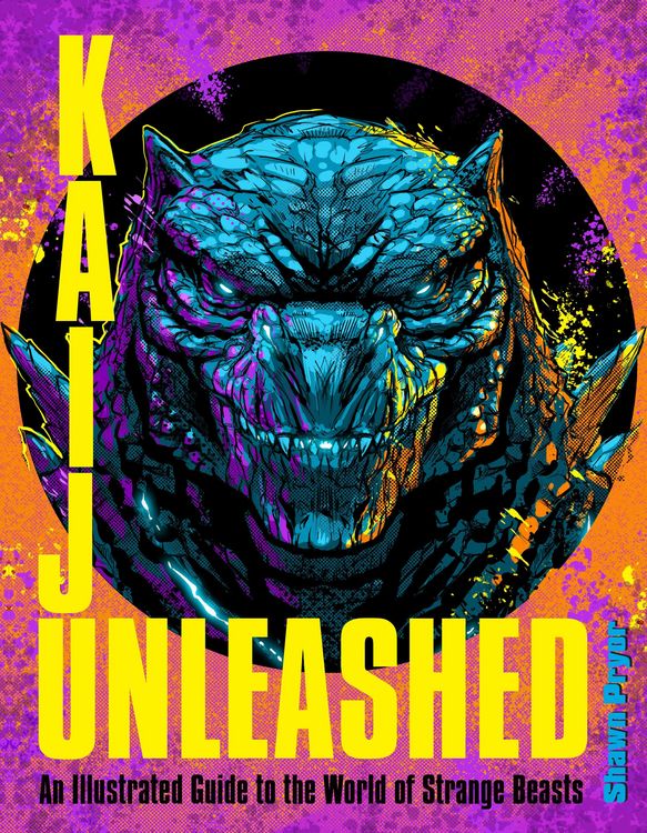Produktbild: Kaiju Unleashed