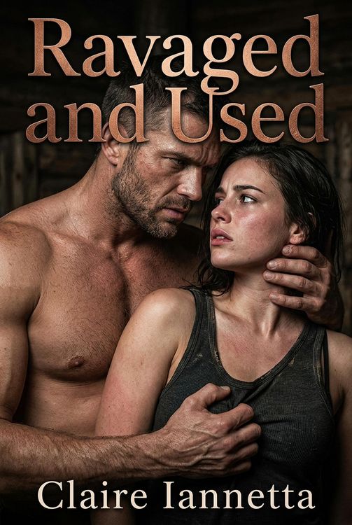 Produktbild: Ravaged and Used