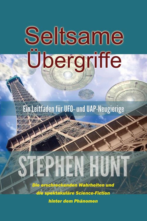 Produktbild: Seltsame &Uuml;bergriffe