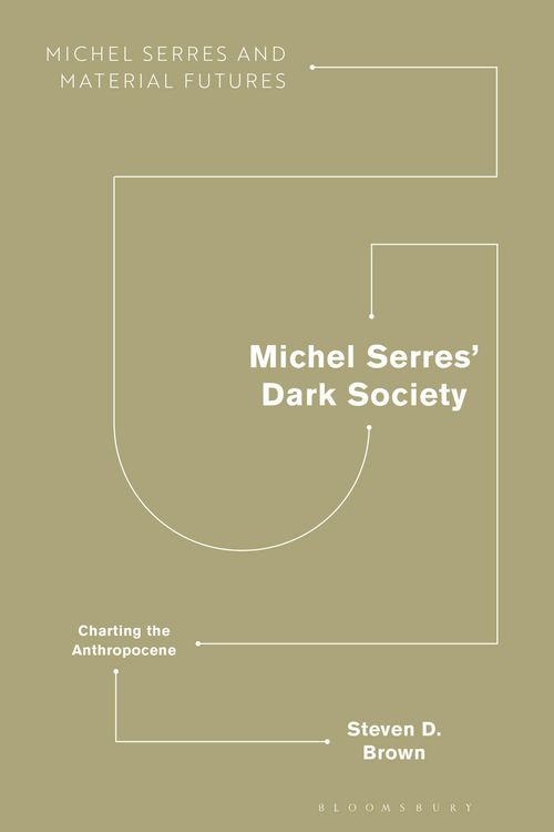 Produktbild: Michel Serres' Dark Society