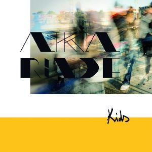Produktbild: Kids (Black Vinyl)