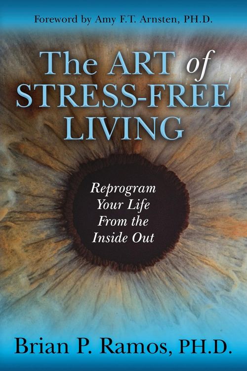 Produktbild: The Art of Stress-Free Living