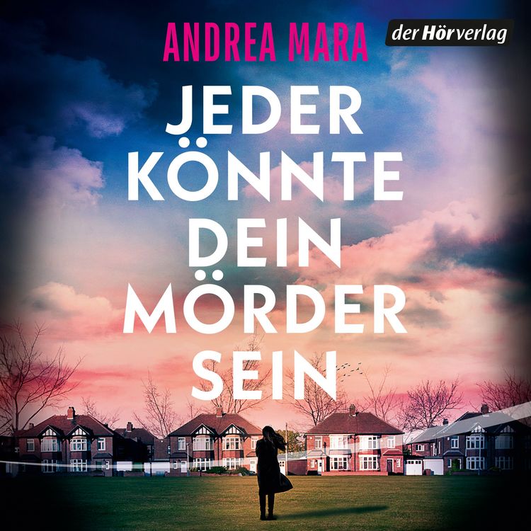 Produktbild: Jeder k&ouml;nnte dein M&ouml;rder sein