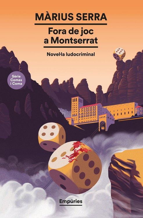 Produktbild: Fora de joc a Montserrat