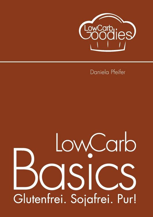 Produktbild: LowCarb Basics