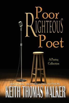 Produktbild: Poor Righteous Poet