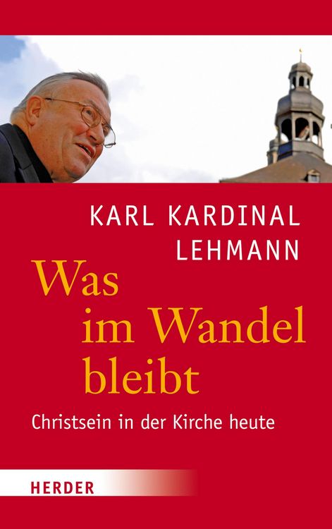 Produktbild: Was im Wandel bleibt