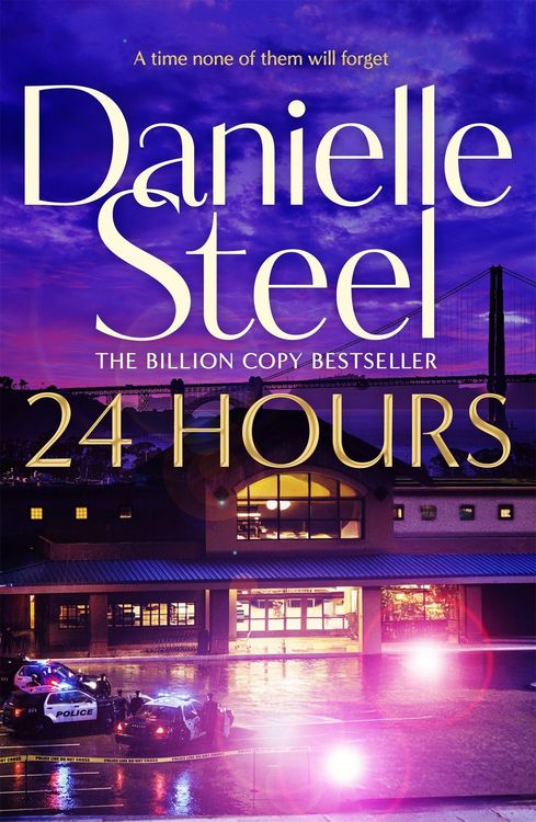 Produktbild: 24 Hours