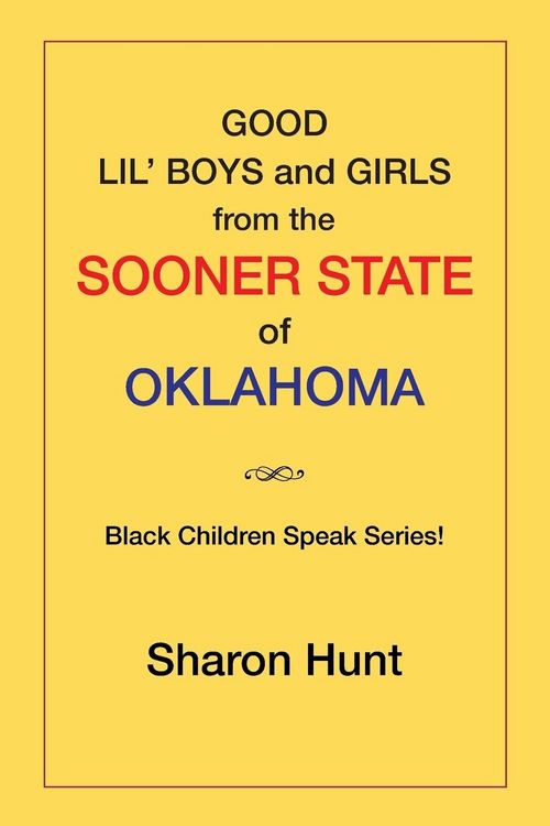 Produktbild: Good Lil' Boys and Girls from the Sooner State of Oklahoma