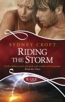 Produktbild: Riding the Storm: A Rouge Paranormal Romance