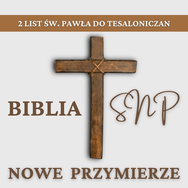 Produktbild: 2 List św. Pawła do Tesaloniczan