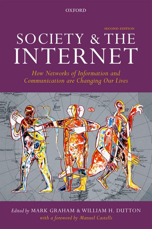 Produktbild: Society and the Internet