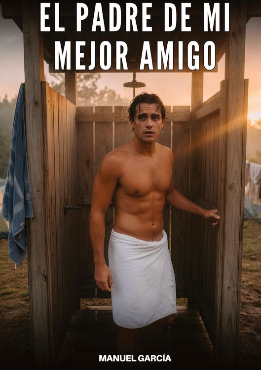 Produktbild: El Padre de Mi Mejor Amigo