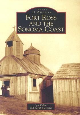 Produktbild: Fort Ross and the Sonoma Coast