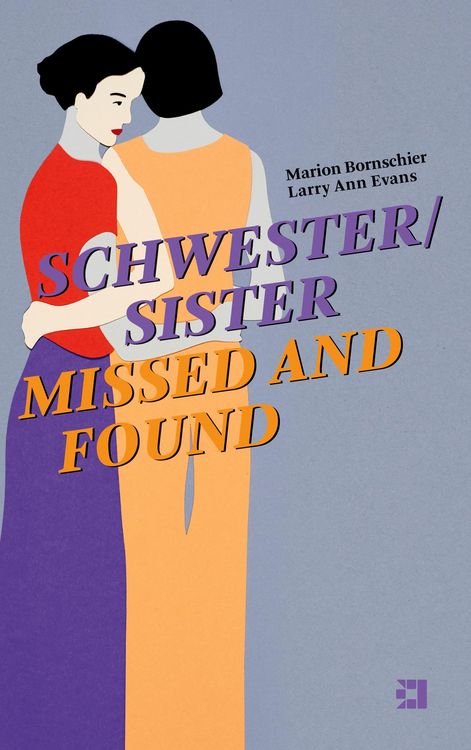 Produktbild: Schwester/sister Missed and Found