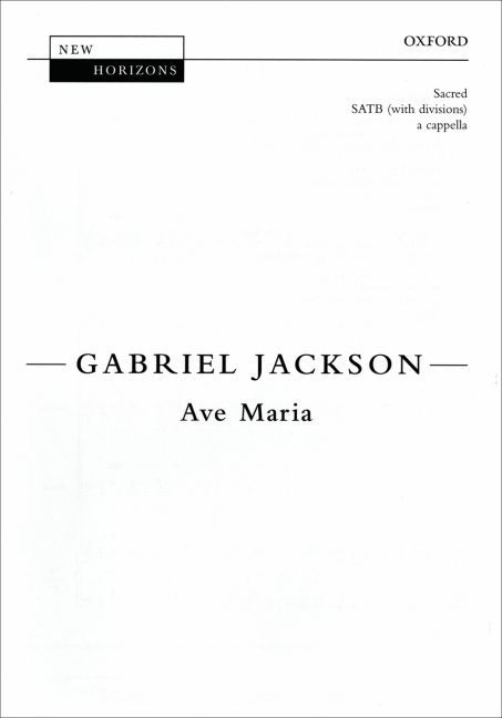 Produktbild: Ave Maria