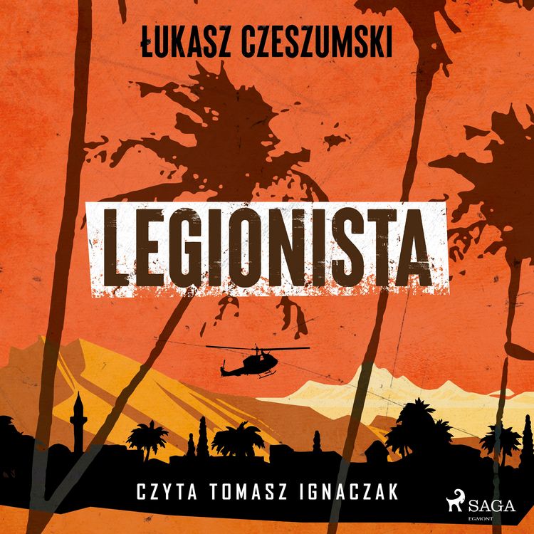 Produktbild: Legionista