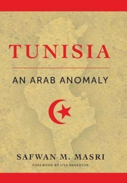Produktbild: Masri, S: Tunisia