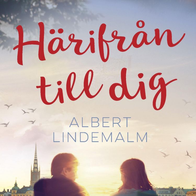Produktbild: H&auml;rifr&aring;n till dig