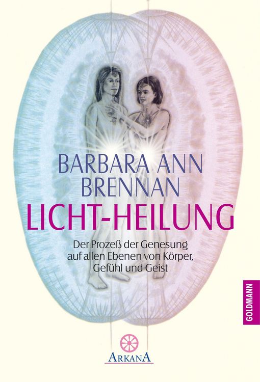 Produktbild: Licht-Heilung