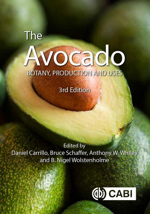 Produktbild: The Avocado
