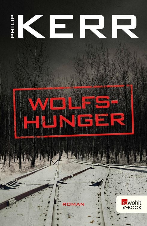 Produktbild: Wolfshunger