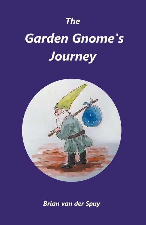 Produktbild: The Garden Gnome's Journey
