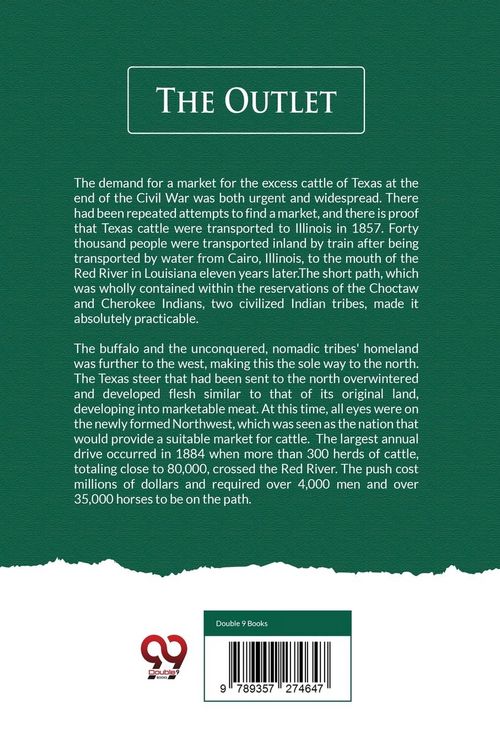 Produktbild: The Outlet