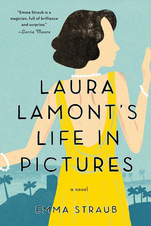 Produktbild: Laura Lamont's Life in Pictures