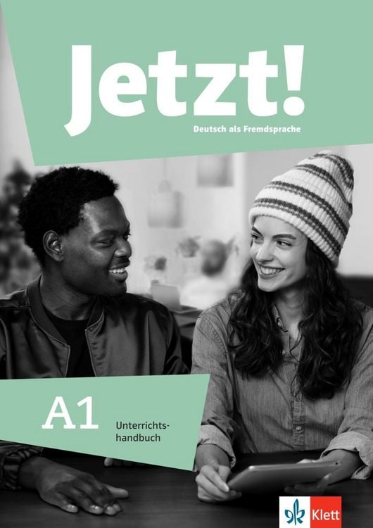 Produktbild: Jetzt! A1