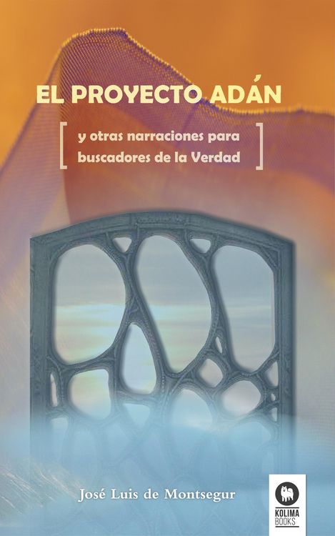 Produktbild: El proyecto Ad&aacute;n