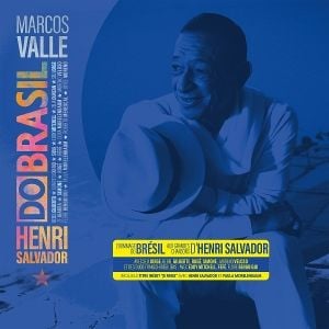 Produktbild: Henri Salvador Do Brasil