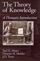 Produktbild: Theory Of Knowledge
