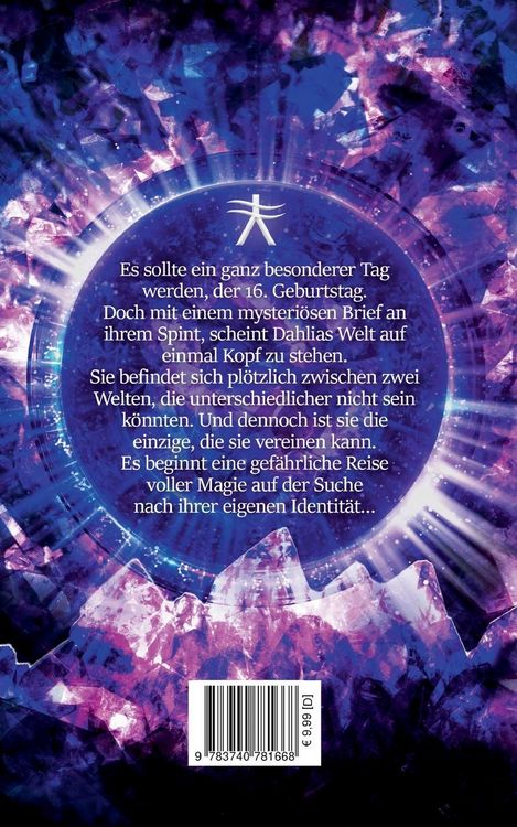 Produktbild: Amethyst