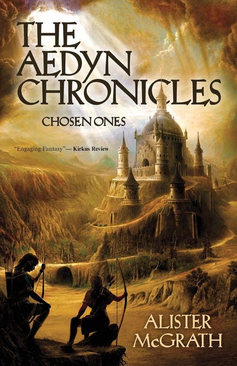 Produktbild: The Chosen Ones