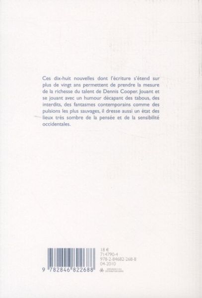 Produktbild: Un type immonde