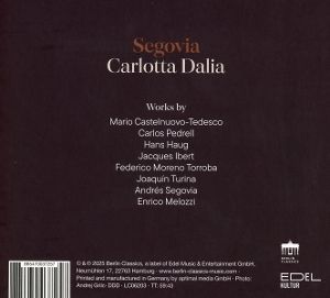 Produktbild: Segovia