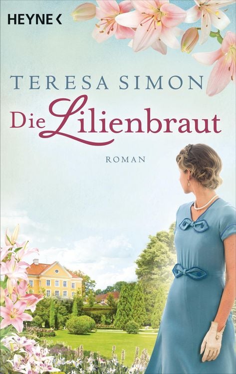 Produktbild: Die Lilienbraut