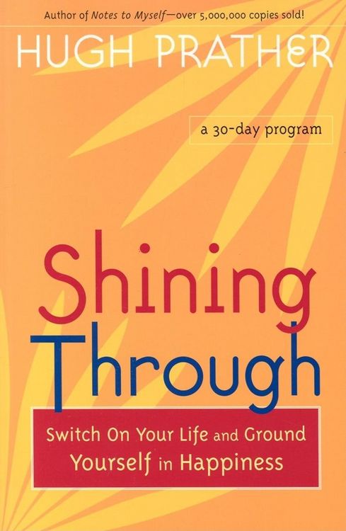 Produktbild: Shining Through