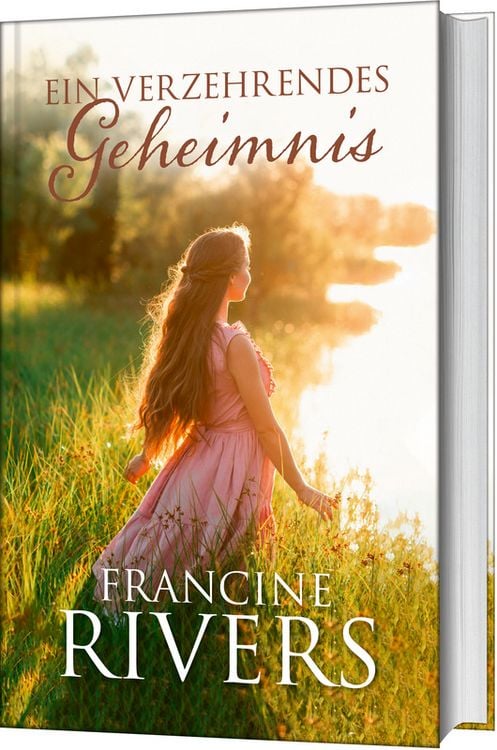 Produktbild: Ein verzehrendes Geheimnis