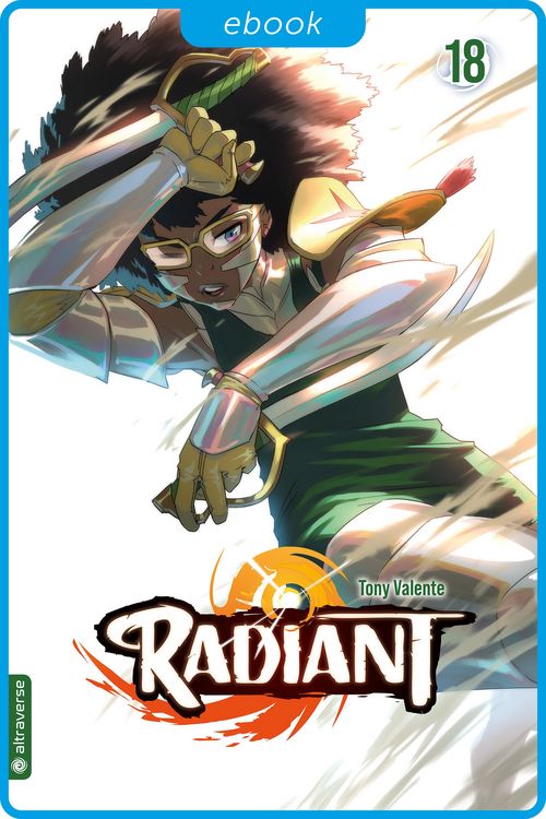 Produktbild: Radiant 18