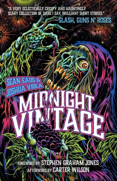 Produktbild: Midnight Vintage